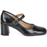 Unisa Balerinke MERCY Črna | Shoptok.si