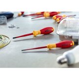 Wiha set odvijača soft finish električarski slim fix sortirani 12 delova ( w 41003 ) | ePonuda.com