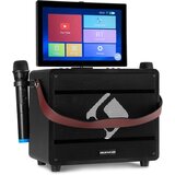 Auna Pro Spin 8, karaoke sistem, (21546182) | Shoptok.si