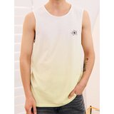 Sinsay - Majica bez rukava | shoptok.hr