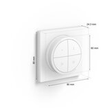 Philips Tap Pokretni prekidac EU | shoptok.hr