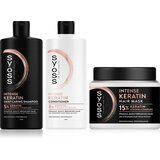 Syoss Intense Keratin set Cijene