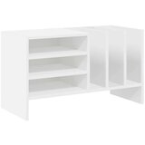  Ormar za ploče Bijelo 78.5 x 35 x 45 cm Konstruirano drvo | shoptok.hr