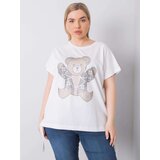 RELEVANCE Blouse-RV-BZ-6434.28P-white | Shoptok.si