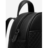 Vuch Ženski ruksak Carren Black, 25 x 20 cm | shoptok.hr