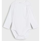 Sinsay Pamučni bodi 7 pack | shoptok.hr
