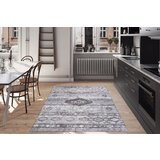 Conceptum Hypnose tepih Soul Chenille 225, 75x150cm, Sivi Cene