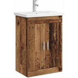  Set namještaja za kupaonicu Staro drvo 61 x 40 x 84,5 cm | shoptok.hr