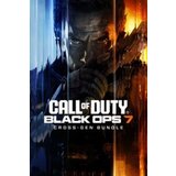PS4 / PSN Call Of Duty: Black Ops 7 - Cross-Gen Bundle PSN Key EUROPE | ePonuda.com