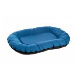 Ferribiella Jastuk Elegance S 78x55x10cm Plavi Cene