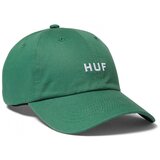 Huf Kape s šiltom Cap set og cv 6 panel Zelena Cene