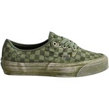 Vans Nizke superge VN0007QZD6S1-TWLIME Zelena | Shoptok.si