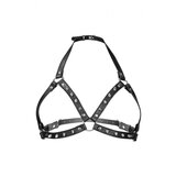 Fetish Tentation Oprtnik 4098 Black Cene