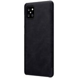 Nillkin Maska za Samsung Note 10 Lite/ N770/ A81/ A815F na preklop Qin crna | ePonuda.com