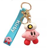 Prestige Keychains Kirby - Kirby Keychain V3 privezak za ključeve Cene