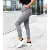 Gemre Lawman grey sweatpants | Shoptok.si