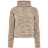 Roberto Ricci Designs Puloverji W25659 Bež Cene