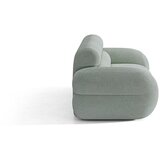 Micadoni Plava sofa od šenila 220 cm Neo – | shoptok.hr