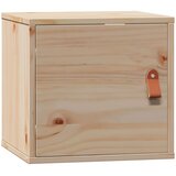  Zidni ormarić 31,5x30x30 cm Masivno drvo Bor | shoptok.hr