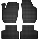 Wielganizator Gumijaste avtotesnine, komplet 4 kosov, univerzalne za: Volvo S60 II limuzina (2010-), (22133663) | Shoptok.si