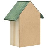  Kućice za insekte 2 kom 23 x 14 x 29 cm od masivne jelovine | Eponuda.ba