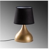 Opviq gota - 15474 goldblack table lamp | ePonuda.com