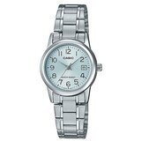  RUČNI SAT CASIO LTP-V002D-2BUDF | Shoptok.si
