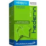 hederin sirup 100 ml