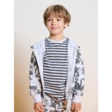 Sinsay Prugasta majica kratkih rukava | shoptok.hr