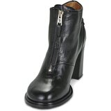 Airstep / A.S.98 LADY FRONT Crna | shoptok.hr