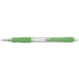 Pilot Tehnička olovka Super Grip 0,5 mm, Svijetlo zelena Cijene