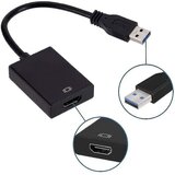Dardanar adapter, pretvornik visoke ločljivosti, računalniški video adapterski kabel, (21199403) | Shoptok.si