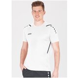 JAKO Majice s kratkimi rokavi Challenge Bela | Shoptok.si