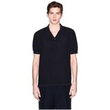 Armani Exchange pamučna muška majica Cene