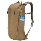 Thule AllTrail hidratacijski ruksak 10 L - kaki | shoptok.hr