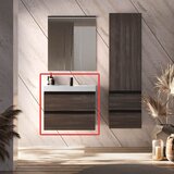 Ormarić sa umivaonikom HARMONY OUHW 90 BO 585510 | ePonuda.com