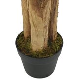  Umjetno stablo banane 9 listova 120 cm zeleno | Eponuda.com
