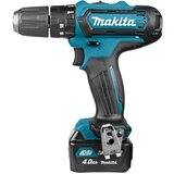 Makita Akumulatorska vibraciona bušilica - odvijač Makita HP331DSMX1 Cene