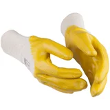 GUIDE radne rukavice 807 pp (konfekcijska veličina: 11, žute boje)