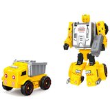 Master Igračka Transformers Robot HW24137492 žuti Cijene