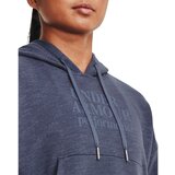 Under Armour Women's cotton sweatshirt Essential Script Hoodie | shoptok.hr