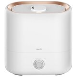 Deerma DEM-ST635 vlažilna naprava Para 4,5 l Bela 25 W | Shoptok.si