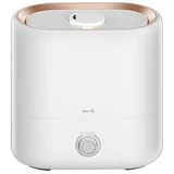 DEM-ST635 vlažilna naprava Para 4,5 l Bela 25 W