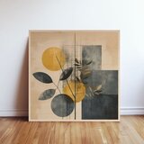  Slika na lesu - Peace in simplicity | Shoptok.si