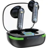 Mean IT Slušalica bežična, Bluetooth v5.3, crna - TWS B80 Black