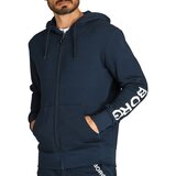 Bjorn Borg muška M BB Logo zip majica sa kapuljačom Cijene