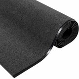  Otirač Ostalo Antracit i crna 120 x 350 cm Poliamid i PVC | shoptok.hr