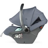 Peg Perego Switch Lounge 3u1 set kolica, Nordic Blue | shoptok.hr