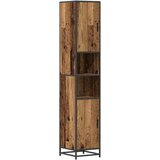  Set namještaja za kupaonicu 3 kom. Staro drvo 90 x 33 x 60 cm | shoptok.hr