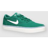 Nike Sb Chron 2 Canvas Skate cevlji malacit / sumt wht malacit | Shoptok.si